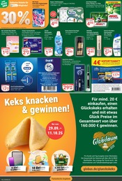 Aktueller GLOBUS Prospekt mit Ariel, "Aktuelle Angebote", Seite 5