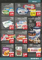 Butter im EDEKA Prospekt in Dorsten Aktueller EDEKA Prospekt mit Butter, "Aktuelle Angebote", Seite 9