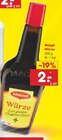 Würze im Angebot bei Netto Marken-Discount in Heidenheim Würze Angebote von Maggi bei Netto Marken-Discount Heidenheim für 2,00 €