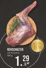 E center Bad Königshofen - Rehschulter Angebot im Prospekt Rehschulter bei E center im Bad Königshofen Prospekt für 1,29 €