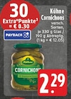 EDEKA Herne Prospekt mit  im Angebot für 2,29 €