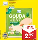 Gouda Jung bei Netto Marken-Discount im Joachimsthal Prospekt für 2,99 €