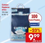 Aktuelles Hygienestreu Angebot bei Netto Marken-Discount in Ingolstadt ab 9,99 €