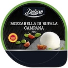 Mozzarella di Bufala Campana AOP - DELUXE dans le catalogue Lidl