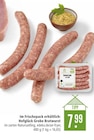 Grobe Bratwurst Angebote von Hofglück bei Marktkauf Sindelfingen für 7,99 €