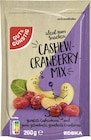 Cashew-Cranberry-Mix Angebot in Ottenbach Cashew-Cranberry-Mix im aktuellen Prospekt bei EDEKA in Ottenbach