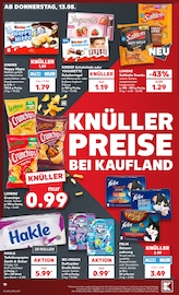 Ähnliche Natursteine Angebote im Prospekt "Hier bin ich richtig" von Kaufland in Braunschweig Ähnliche Angebote wie Natursteine im Prospekt "Hier bin ich richtig" auf Seite 19 von Kaufland in Braunschweig