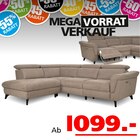 Seats and Sofas Düren - Hampton Ecksofa Hampton Ecksofa Angebot bei Seats and Sofas Düren im Prospekt Aktuelle Angebote