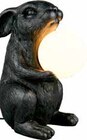 Deko-Tischleuchte Rabbit von  im aktuellen Segmüller Prospekt für 33,00 €