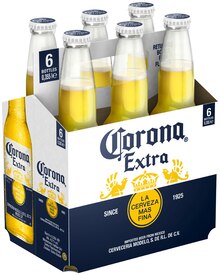 Mexican Beer bei REWE in Stuhr Mexican Beer im Angebot bei REWE Stuhr für 5,99 €