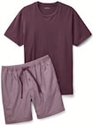 Shorty-Pyjama im Angebot bei Tchibo im Supermarkt in Bottrop Shorty-Pyjama Angebote bei Tchibo im Supermarkt Bottrop für 24,99 €