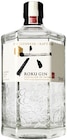 Japanese Craft Gin Angebote von Roku bei REWE Bad Homburg für 21,99 €
