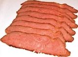 Gebratenes Roastbeef Angebote bei E center Münster für 4,44 €