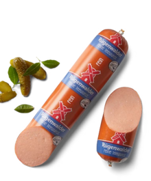 Teewurst bei Kaufland in Grevenbroich Teewurst im Angebot bei Kaufland Grevenbroich für 1,29 €