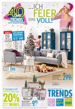 Trends Prospekt für Neuss mit 16 Seiten Trends Prospekt für Neuss: "…ICH FEIER DAS VOLL!", 16 Seiten, 28.10.2020 - 10.11.2020