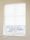JYSK Doppelrollo FEMRIS 60x180cm weiß im Angebot bei JYSK in Frankenthal JYSK Doppelrollo FEMRIS 60x180cm weiß Angebote von JYSK bei JYSK Frankenthal für 12,00 €