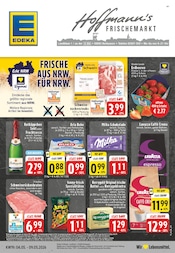 Aktueller EDEKA Supermarkt Prospekt in Oberhonnefeld-Gierend und Umgebung, "Aktuelle Angebote" mit 24 Seiten, 04.05.2026 - 09.05.2026