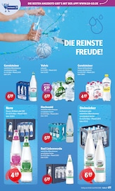 Aktueller Getränke Hoffmann Prospekt mit Volvic, "Aktuelle Angebote", Seite 2