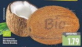 Bio Kokosnüsse für 1,79 € bei E center im Angebot Bio Kokosnüsse im aktuellen E center Prospekt