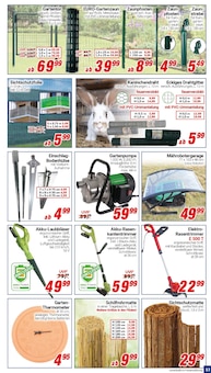 Waschmaschine im aktuellen CENTERSHOP Prospekt (Soest) Waschmaschine im CENTERSHOP Prospekt "Da geht was." mit 20 Seiten (Soest)