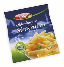 Zimmermann Brake - Oldenburger Steckrüben Oldenburger Steckrüben Angebot bei Zimmermann Brake im Prospekt "Mehr als Du denkst! "