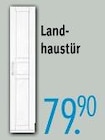 Landhaustür im Angebot bei Trends in Haltern am See Landhaustür Angebote bei Trends Haltern am See für 79,90 €