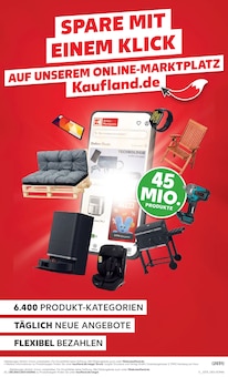 Glade Angebot im Kaufland Prospekt, gültig von 02.07.2026 bis 08.07.2026 Glade Angebot im aktuellen Kaufland Prospekt auf Seite 63