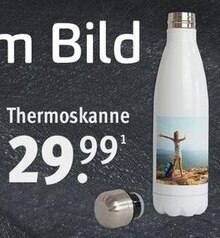 Rossmann Brunsleberfeld - Thermoskanne Thermoskanne Angebot bei Rossmann Brunsleberfeld im Prospekt "Mein Drogeriemarkt"