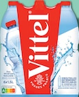 Eau Minérale Naturelle - VITTEL - Netto Eau Minérale Naturelle - VITTEL à 1,44 € dans le catalogue Netto