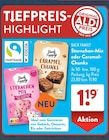 Sternchen-Mix im ALDI SÜD Prospekt Sternchen-Mix von Back Family im aktuellen ALDI SÜD Prospekt für 1,19 €