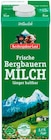 Frische Bergbauern Milch von Berchtesgadener Land im aktuellen REWE Prospekt für 0,99 €
