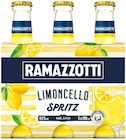 Limoncello Spritz von Ramazzotti im aktuellen Penny Prospekt für 7,99 €