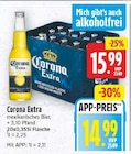 Extra von Corona für 14,99 € bei E center im Angebot Extra von Corona im aktuellen E center Prospekt