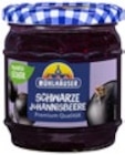 Kaufland Wittstock - Erdbeere Konfitüre Angebot im Prospekt Erdbeere Konfitüre bei Kaufland im Wittstock Prospekt für 1,49 €