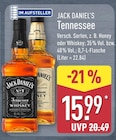 Aktuelle Jack Daniels Angebote bei ALDI Nord in Herten Aktuelles Tennessee Honey Angebot bei ALDI Nord in Herten ab 15,99 €