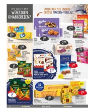 Aktueller EDEKA Prospekt mit Schokolade, "Aktuelle Angebote", Seite 16