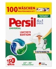 Pulver im Angebot bei Lidl in Landshut Pulver Angebote von Persil bei Lidl Landshut für 23,99 €