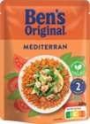 Knolles Markt Seevetal - Express Reis Mediterran Angebot im Prospekt Express Reis Mediterran bei Knolles Markt im Seevetal Prospekt für 1,19 €