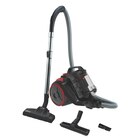 Aspirateur traîneau sans sac - CANDY - Carrefour à Saint-Denis Aspirateur traîneau sans sac - CANDY en promo chez Carrefour Saint-Denis à 69,99 €