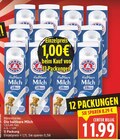 Die haltbare Milch von Bärenmarke im aktuellen E center Prospekt