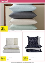 Offre Olives dans le catalogue Carrefour du moment à la page 75