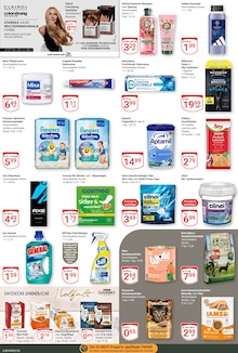 Pampers im aktuellen GLOBUS Prospekt (Ludwigshafen (Rhein)) Pampers im GLOBUS Prospekt "Aktuelle Angebote" mit 32 Seiten (Ludwigshafen (Rhein))