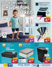 Schlafzimmer im Netto Marken-Discount Prospekt in Straubing Aktueller Netto Marken-Discount Prospekt mit Schlafzimmer, "Aktuelle Angebote", Seite 65