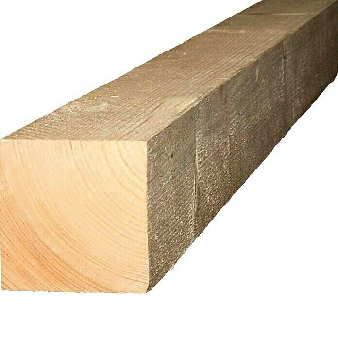 BAUHAUS Kummerow - Rahmenholz (250 x 7,8 x 7,8 cm, Fichte/Tanne, Sägerau) Rahmenholz (250 x 7,8 x 7,8 cm, Fichte/Tanne, Sägerau) Angebot bei BAUHAUS Kummerow im Prospekt Mehr Bauholz geht nicht! Große Aktion, jetzt zugreifen!