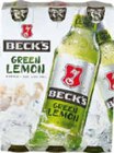 Beck's im Angebot bei Netto Marken-Discount in Steinfurt Beck's Angebote bei Netto Marken-Discount Steinfurt für 3,99 €