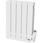 RADIATEUR INERTIE FLUIDE "VERSILIA" à Brico Dépôt dans Vaujours RADIATEUR INERTIE FLUIDE "VERSILIA" à Brico Dépôt dans Vaujours