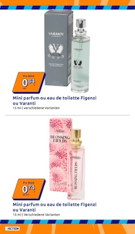 Parfum im aktuellen Action Prospekt (Hamburg) Parfum im Action Prospekt "Wochenangebote" mit 32 Seiten (Hamburg)