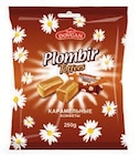 Aktuelles Plombir Milchtoffees Angebot bei Lidl in Magdeburg ab 2,49 €