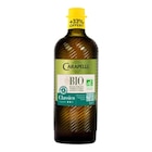 Huile d'olive vierge extra Bio - CARAPELLI en promo chez Carrefour Alfortville à 11,89 €