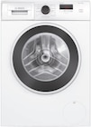 Waschmaschine WGE02490 im Angebot bei expert in Bochum Waschmaschine WGE02490 Angebote von BOSCH bei expert Bochum für 549,00 €